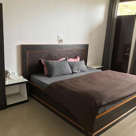 Mcleodganj Diaries Guest House 达兰萨拉 外观 照片