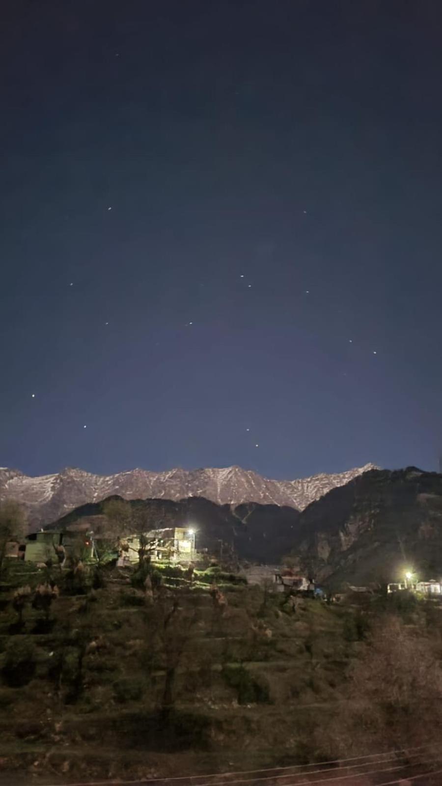 Mcleodganj Diaries Guest House 达兰萨拉 外观 照片