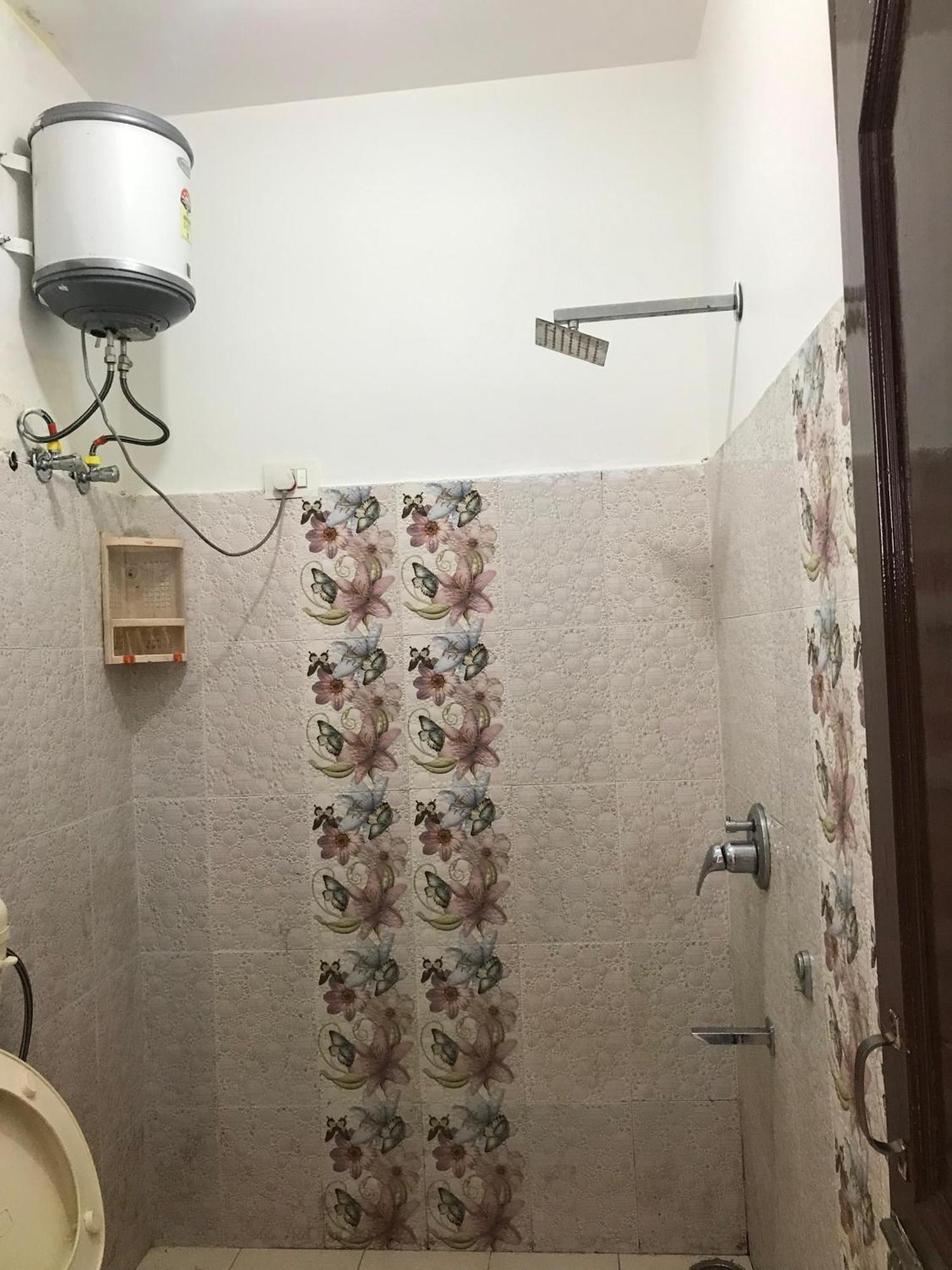 Mcleodganj Diaries Guest House 达兰萨拉 外观 照片