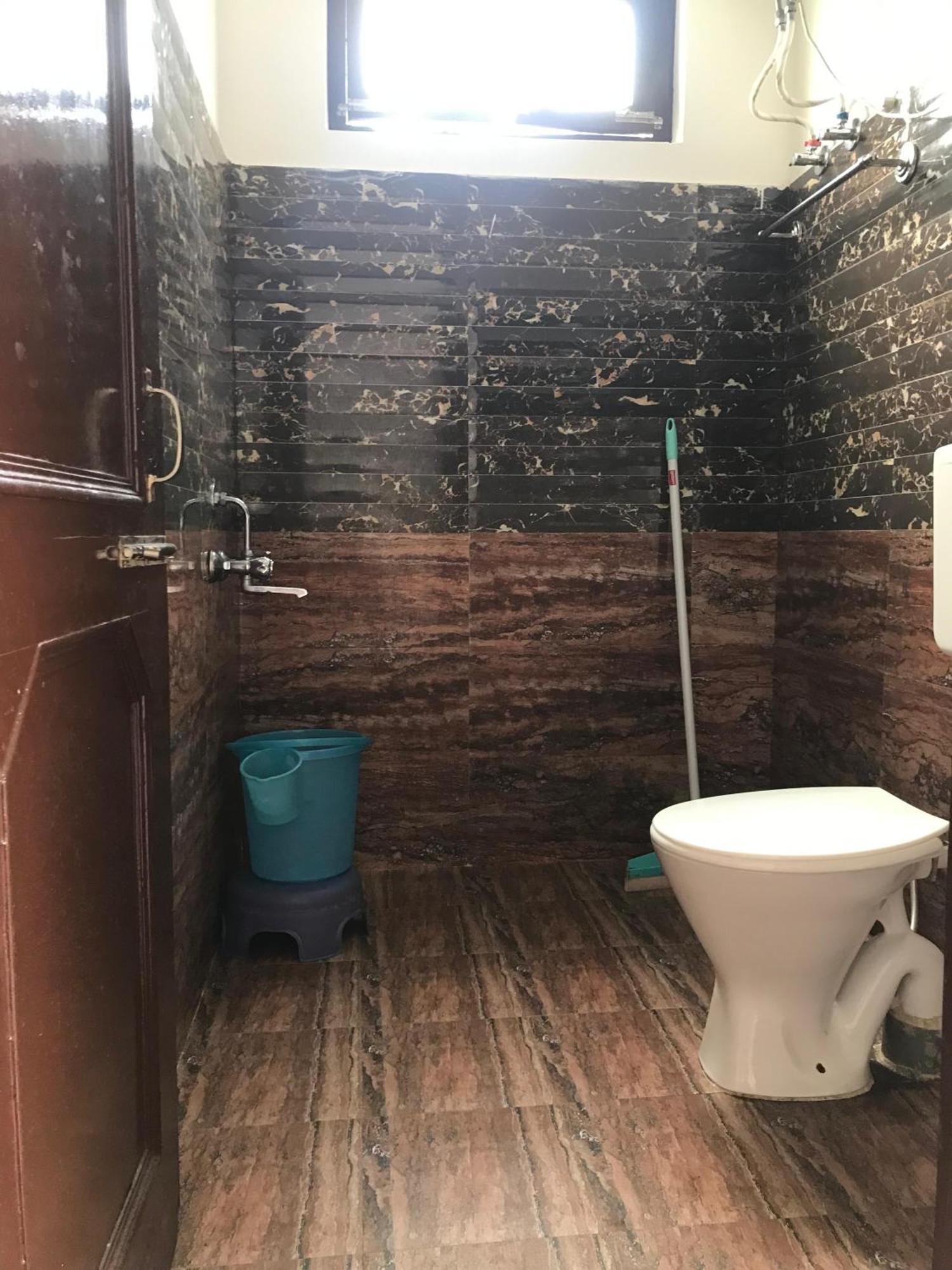 Mcleodganj Diaries Guest House 达兰萨拉 外观 照片