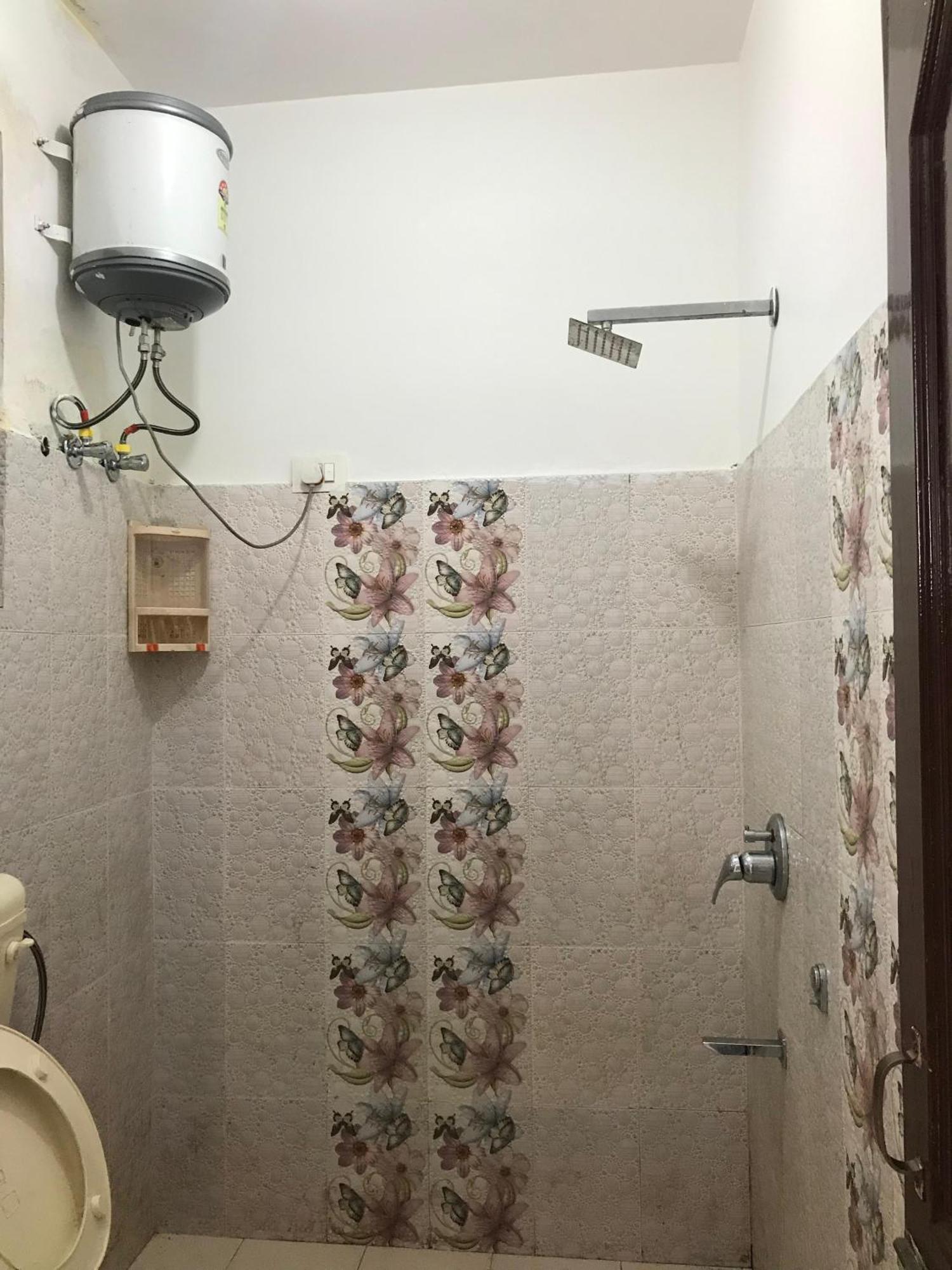 Mcleodganj Diaries Guest House 达兰萨拉 外观 照片