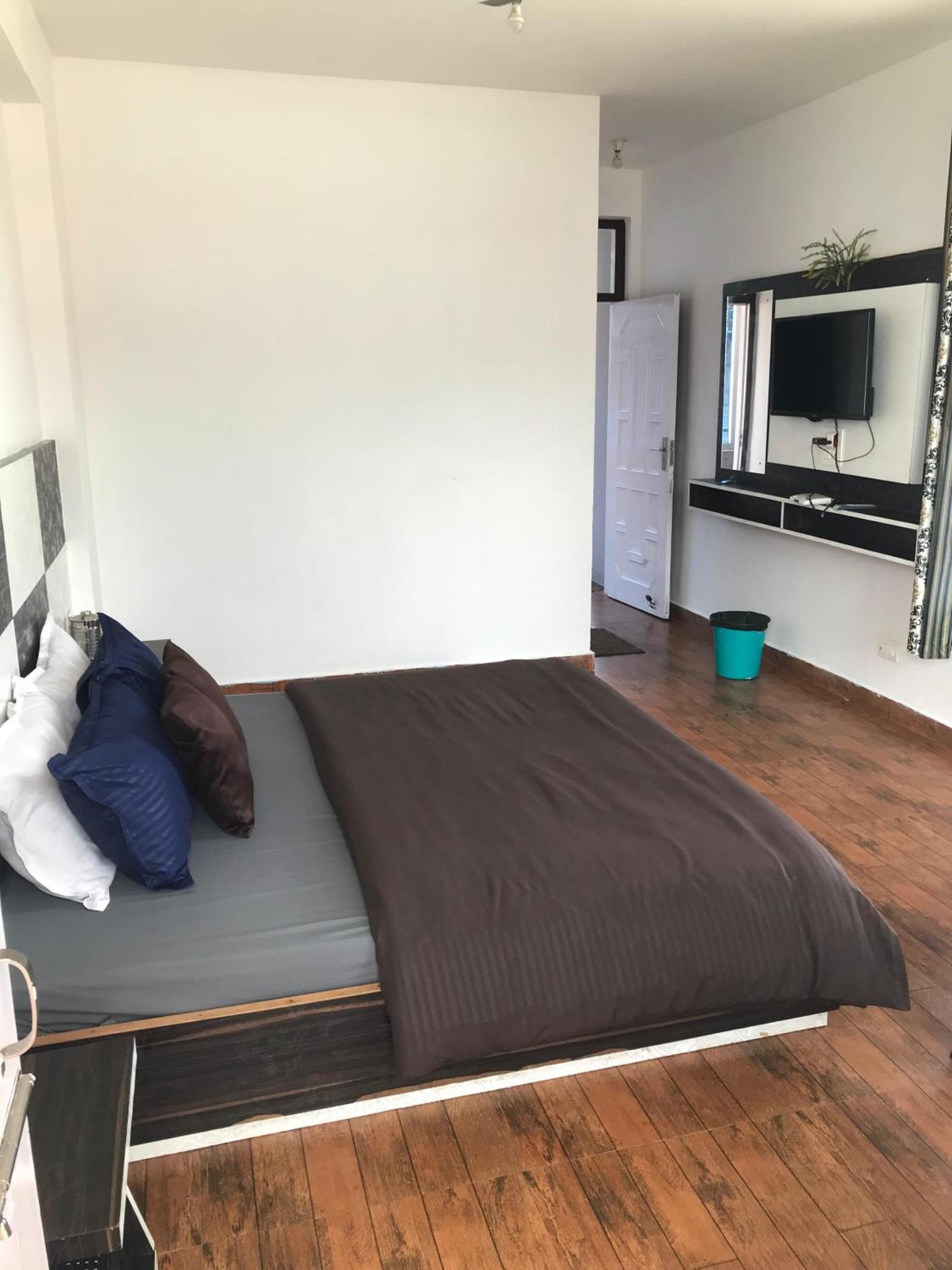 Mcleodganj Diaries Guest House 达兰萨拉 外观 照片