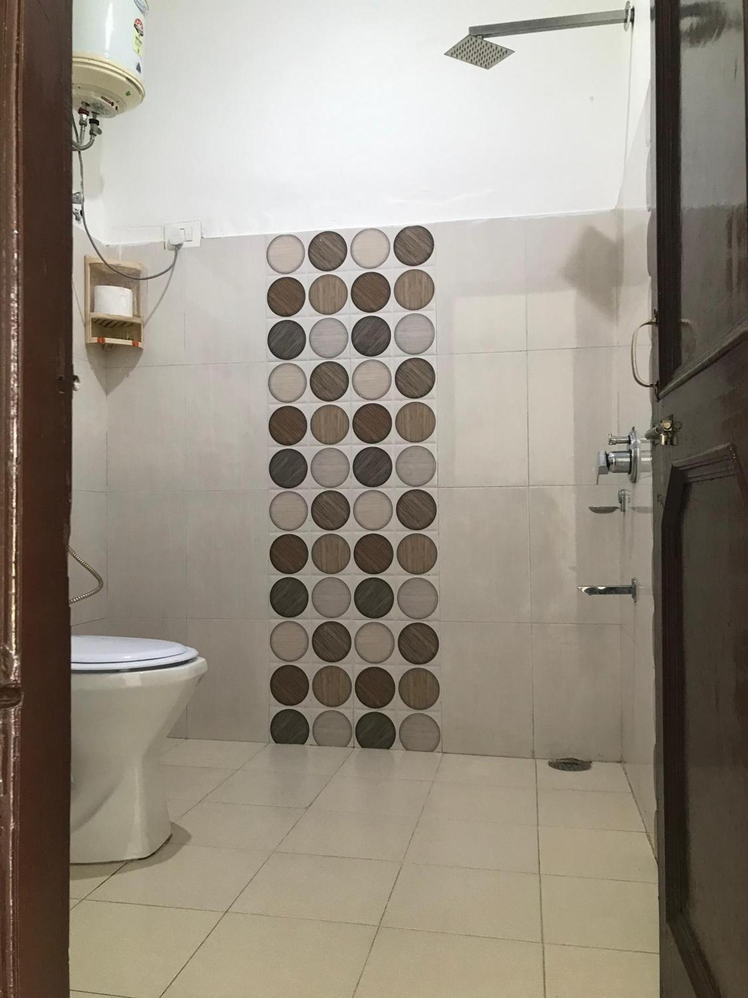 Mcleodganj Diaries Guest House 达兰萨拉 外观 照片