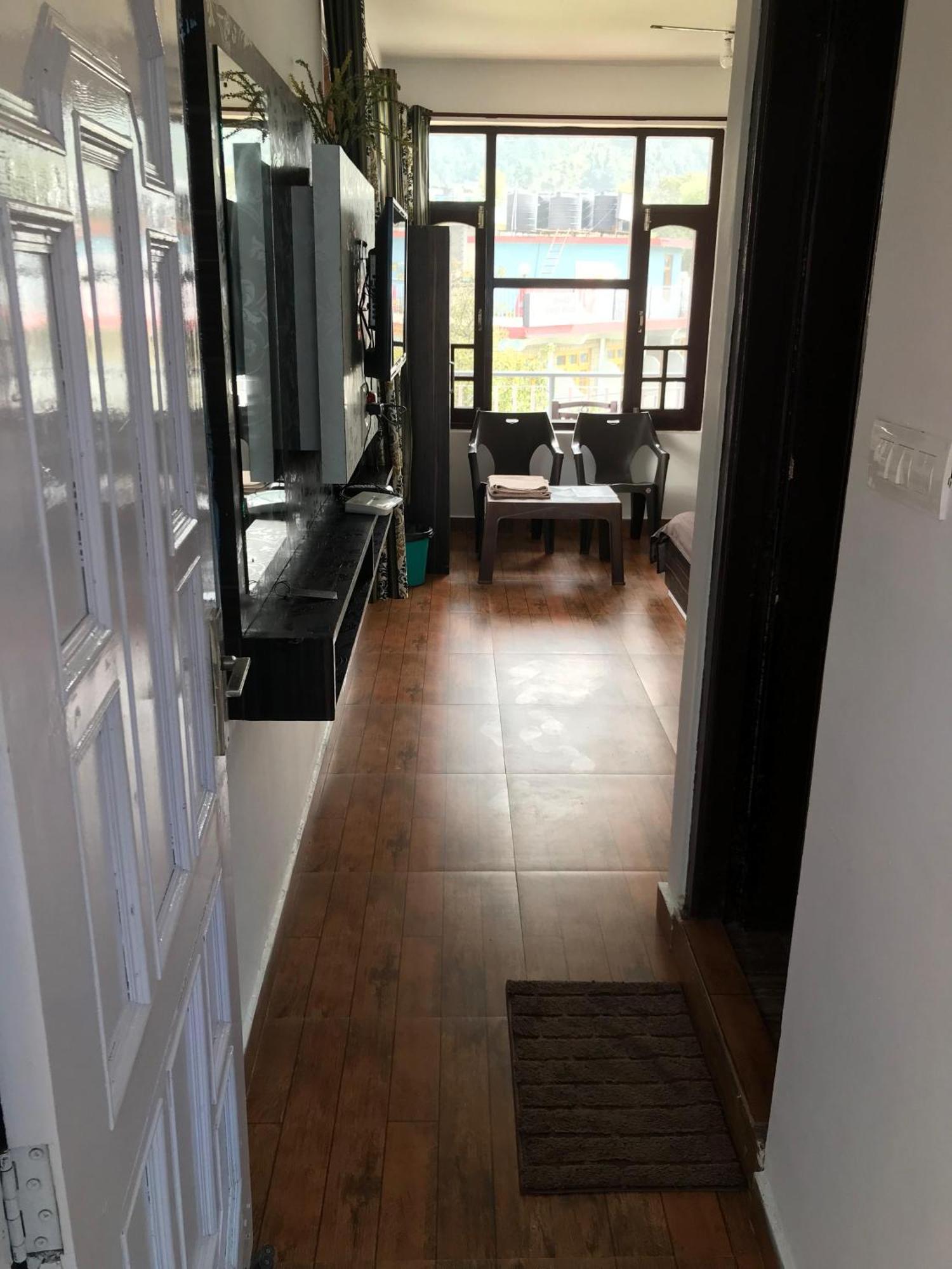 Mcleodganj Diaries Guest House 达兰萨拉 外观 照片