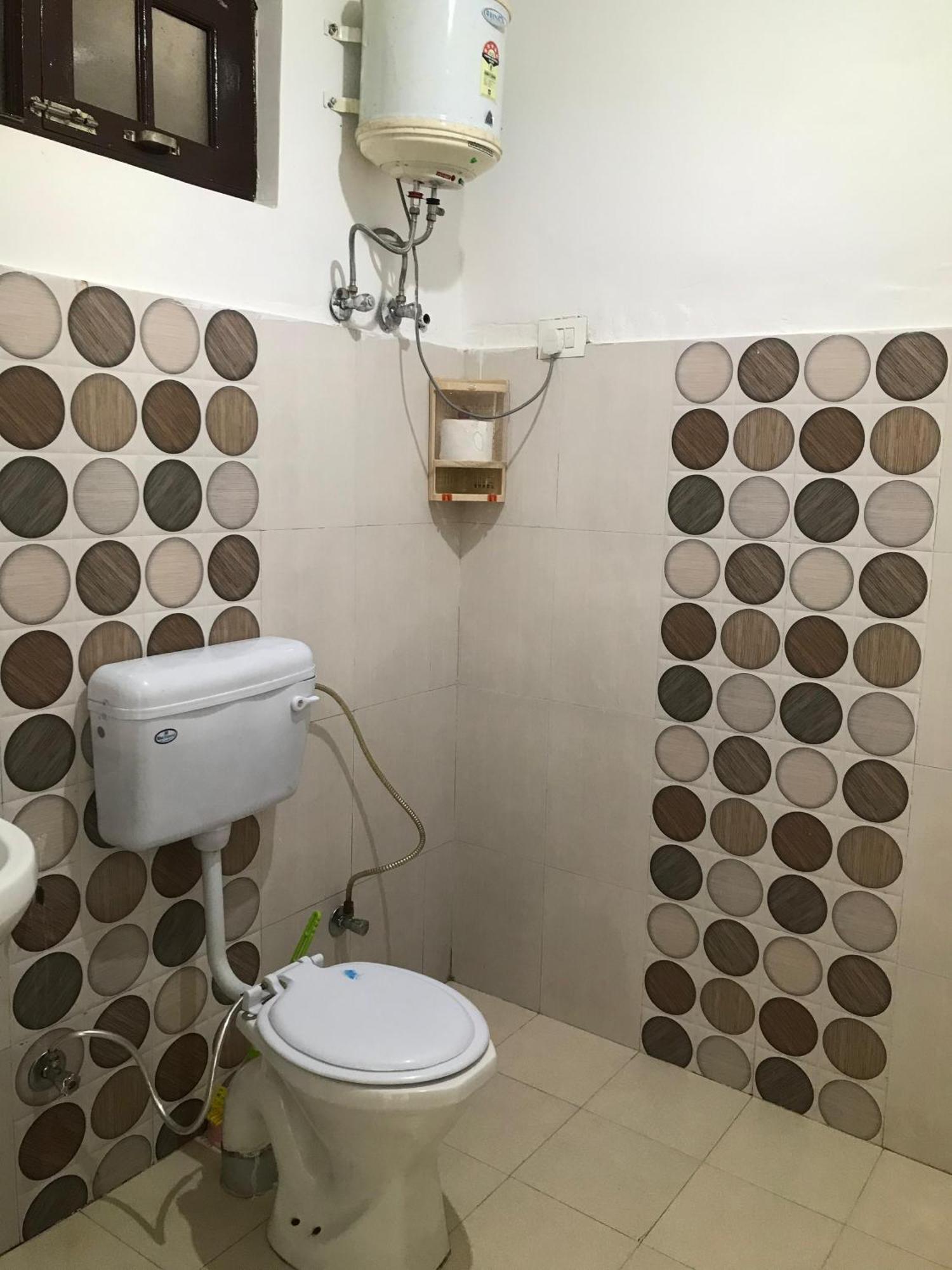 Mcleodganj Diaries Guest House 达兰萨拉 外观 照片