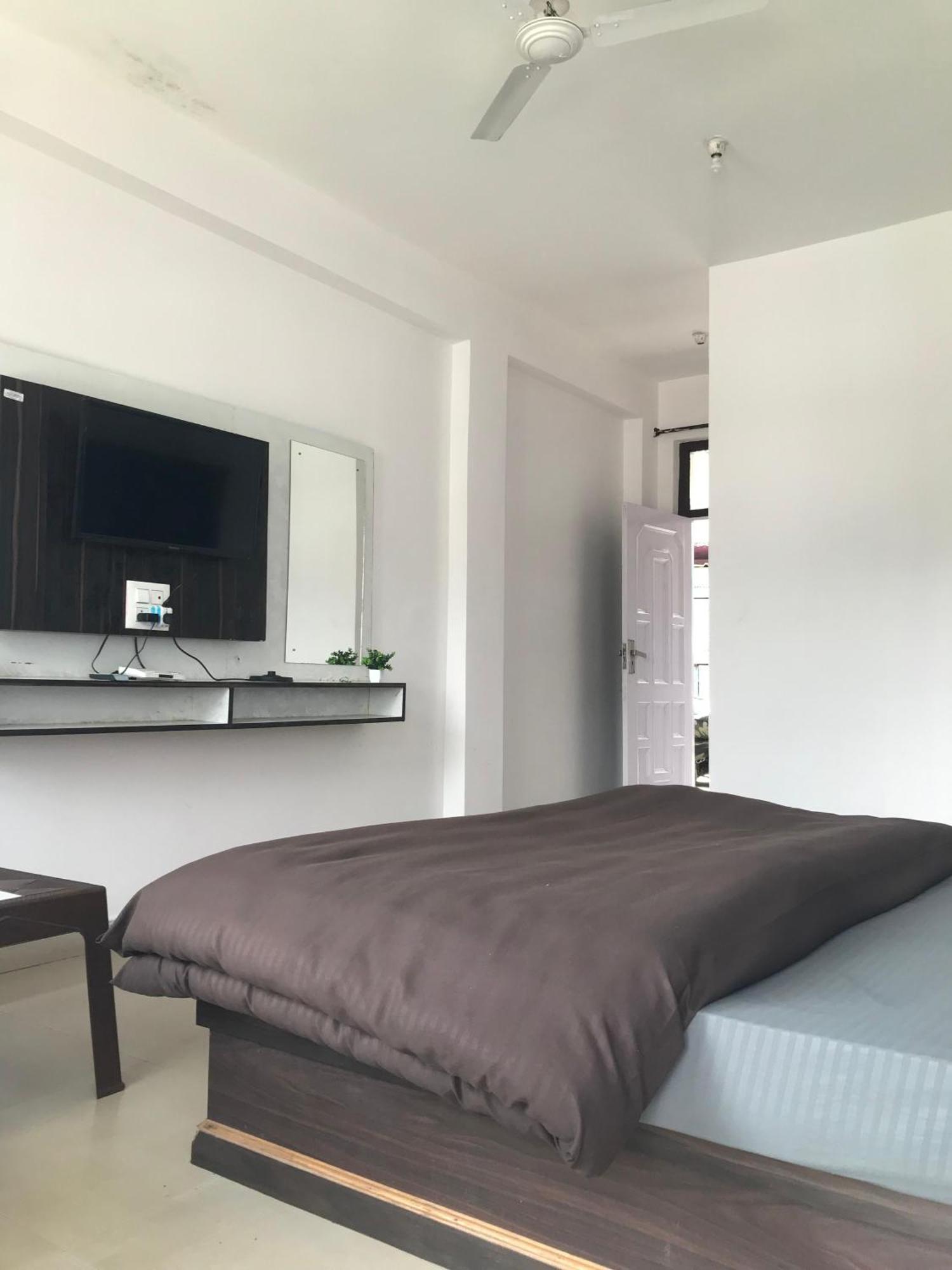 Mcleodganj Diaries Guest House 达兰萨拉 外观 照片