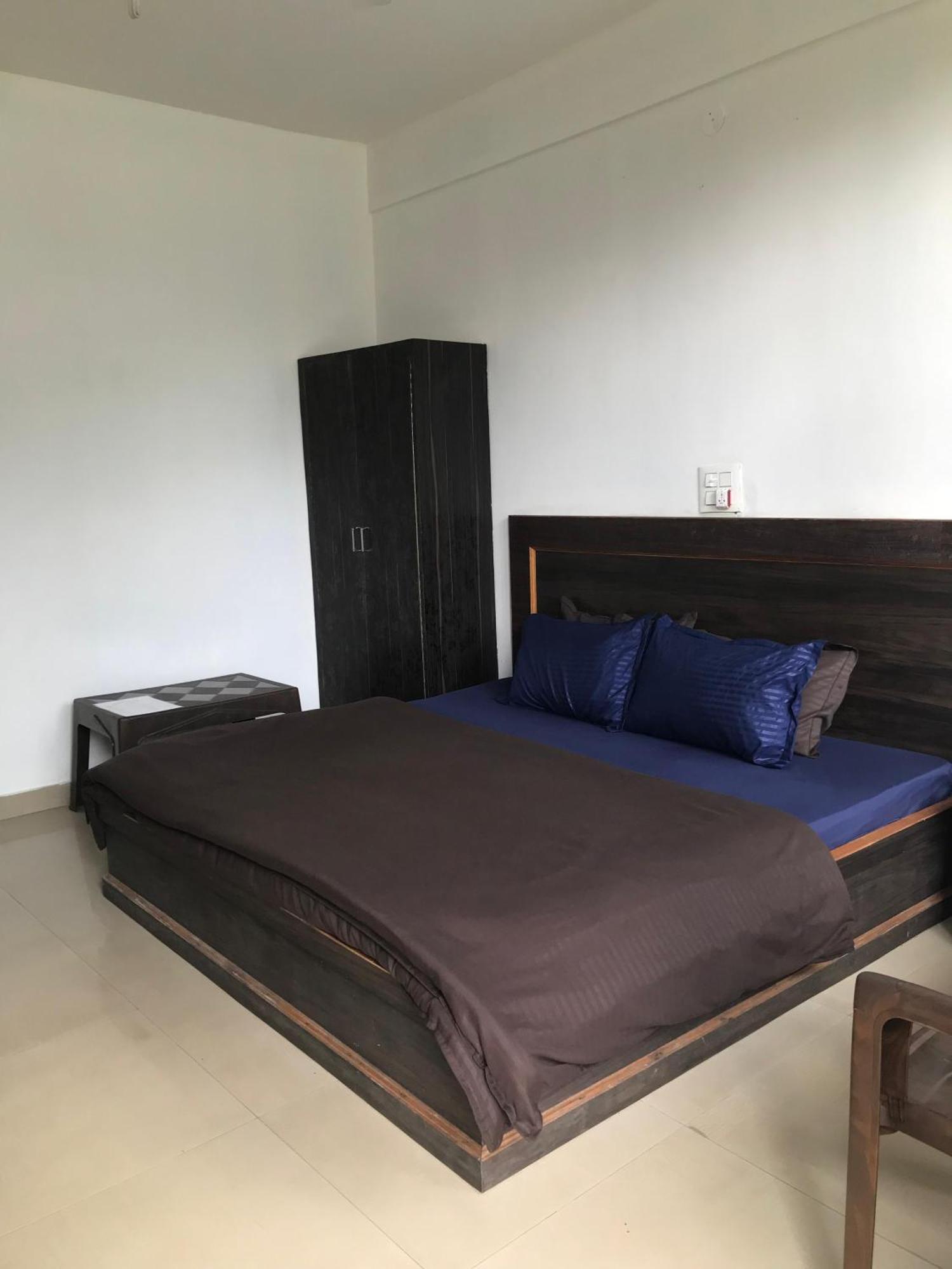 Mcleodganj Diaries Guest House 达兰萨拉 外观 照片