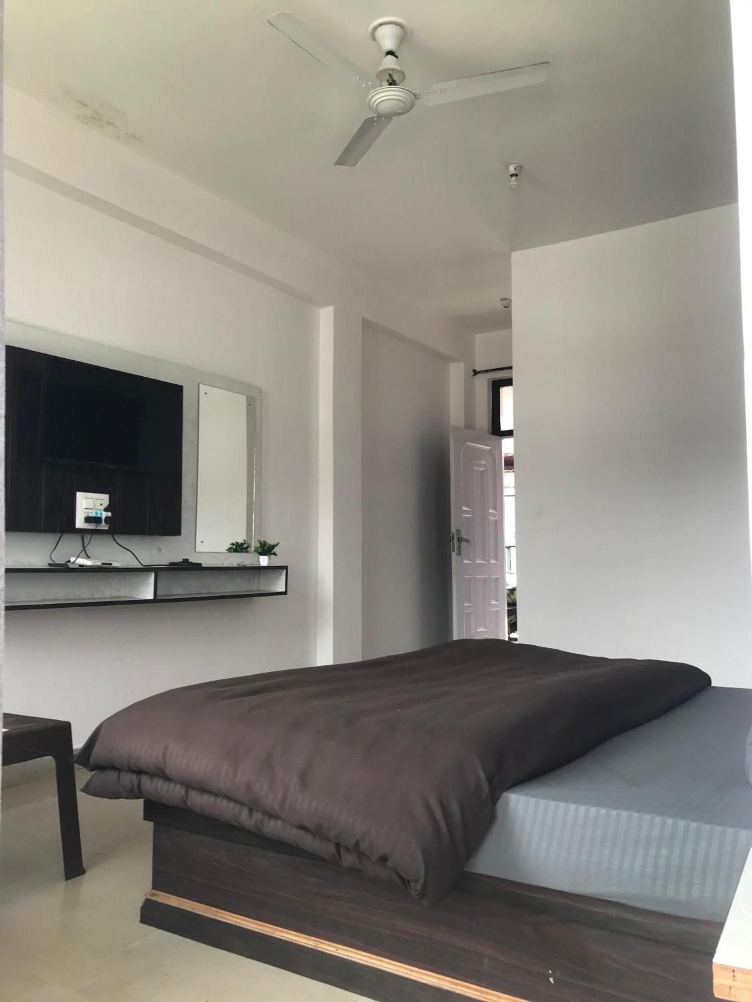 Mcleodganj Diaries Guest House 达兰萨拉 外观 照片