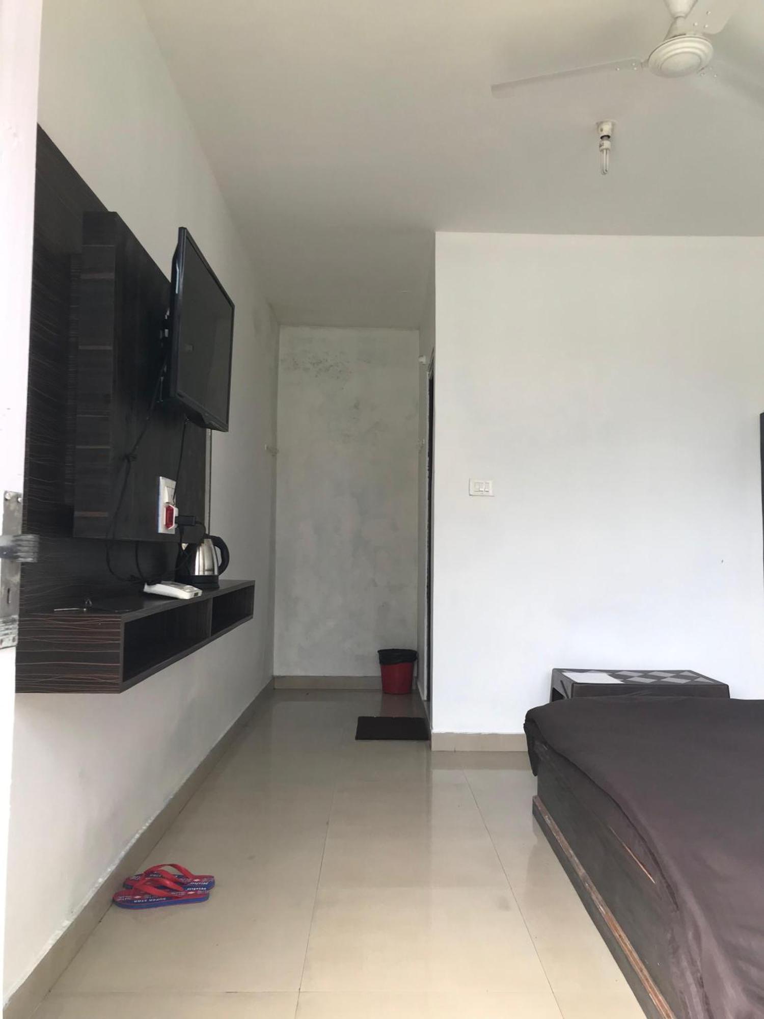 Mcleodganj Diaries Guest House 达兰萨拉 外观 照片