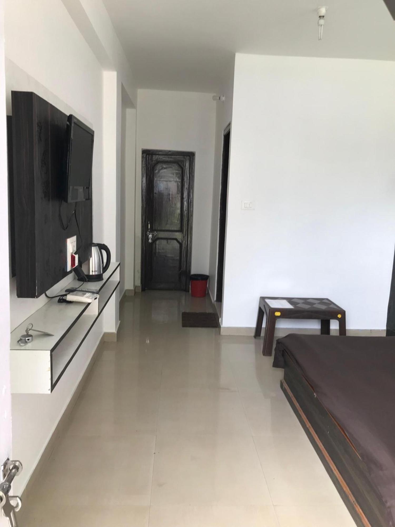 Mcleodganj Diaries Guest House 达兰萨拉 外观 照片