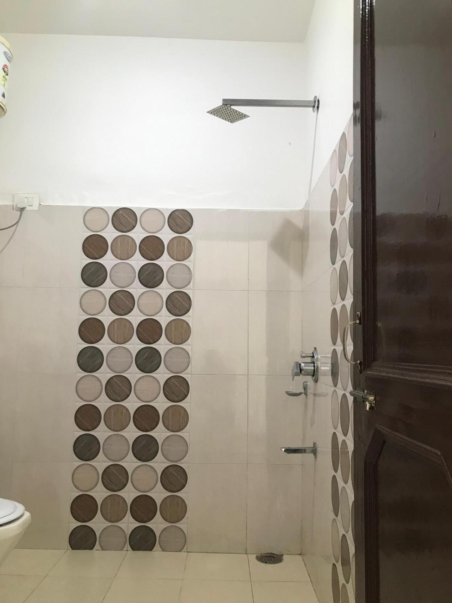 Mcleodganj Diaries Guest House 达兰萨拉 外观 照片